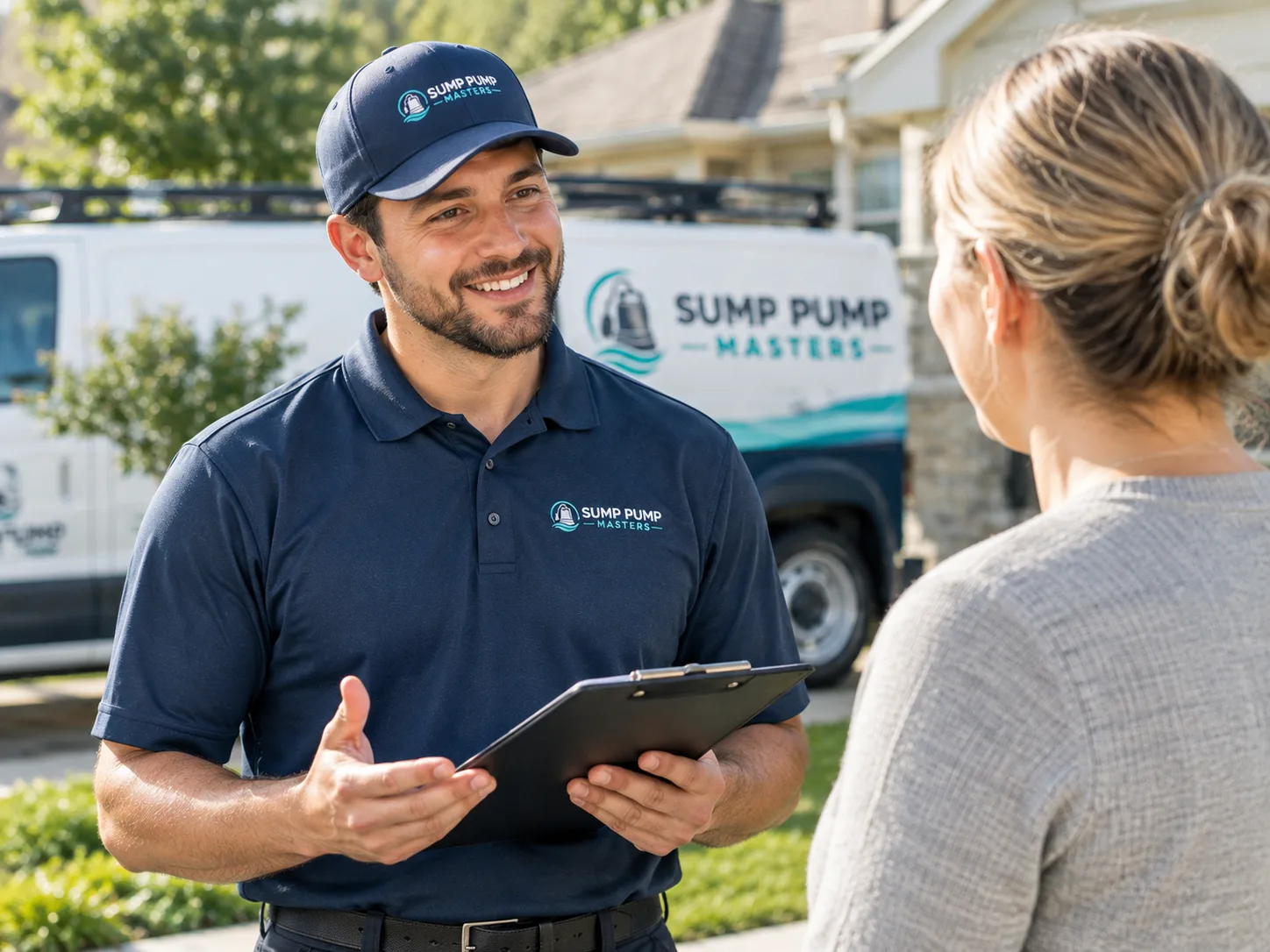Sump Pump Repair Jarrell, TX FAQs